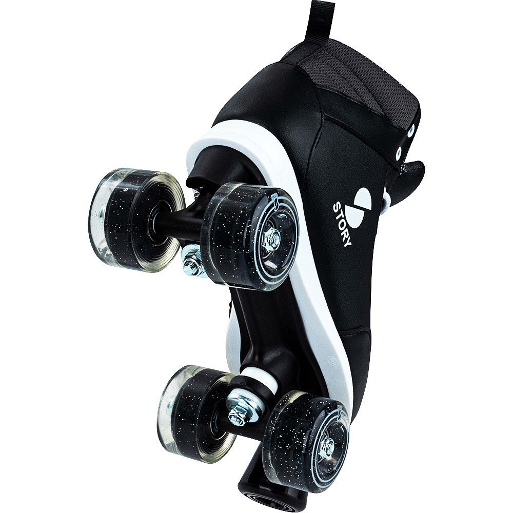 Patins Quad Story Duster