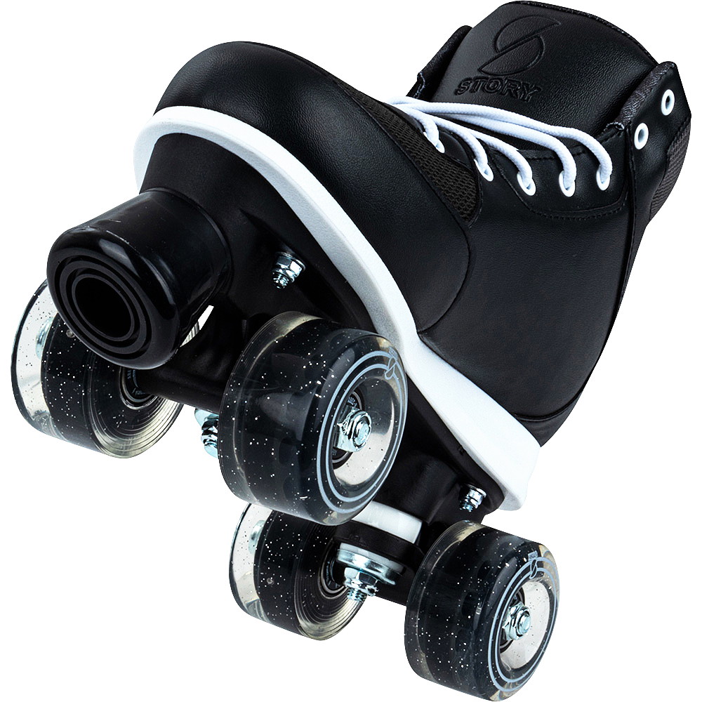 Patins Quad Story Duster
