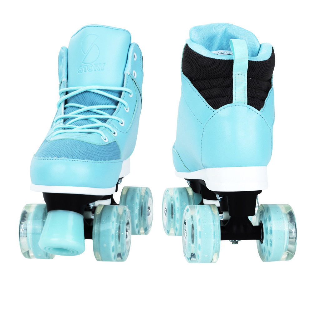 Patins Quad Story Duster