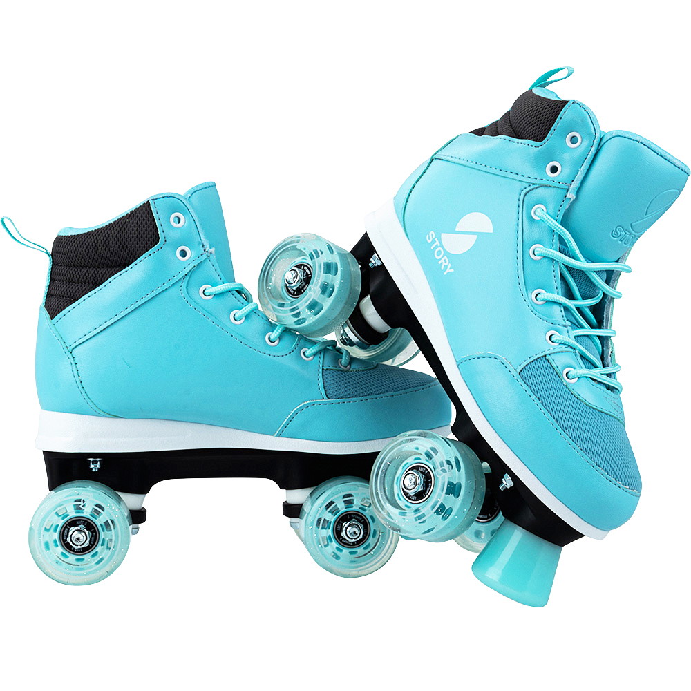 Patins Quad Story Duster