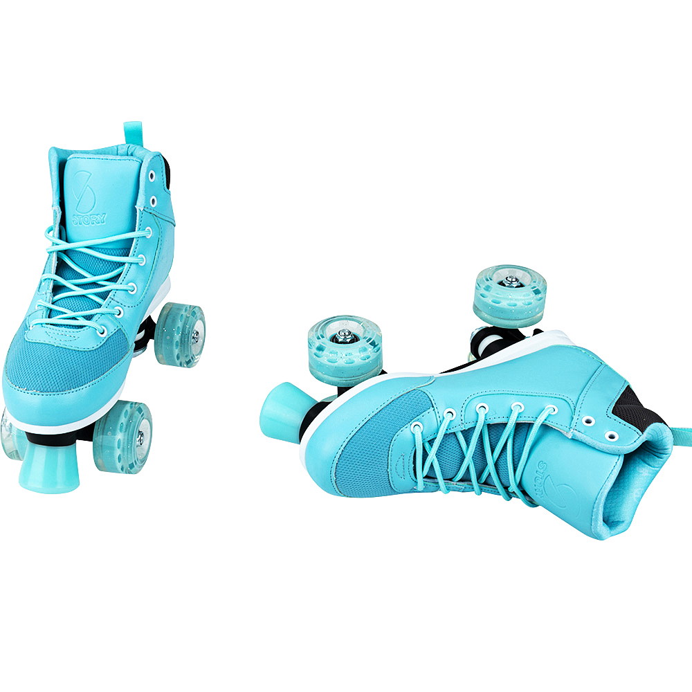 Patins Quad Story Duster