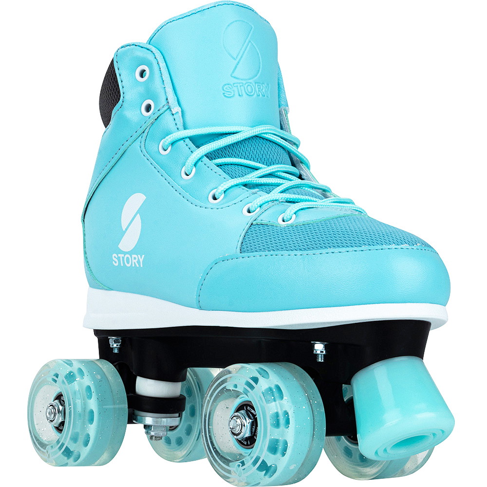 Patins Quad Story Duster