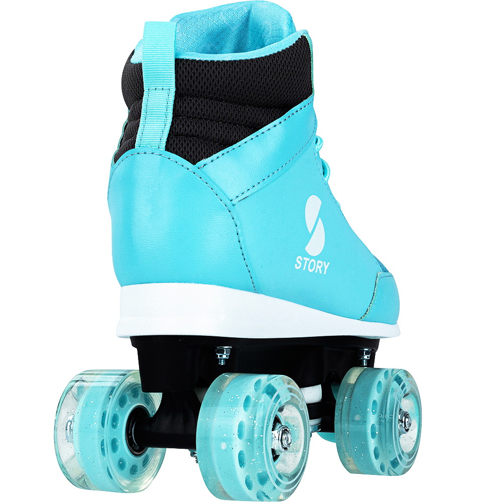 Patins Quad Story Duster