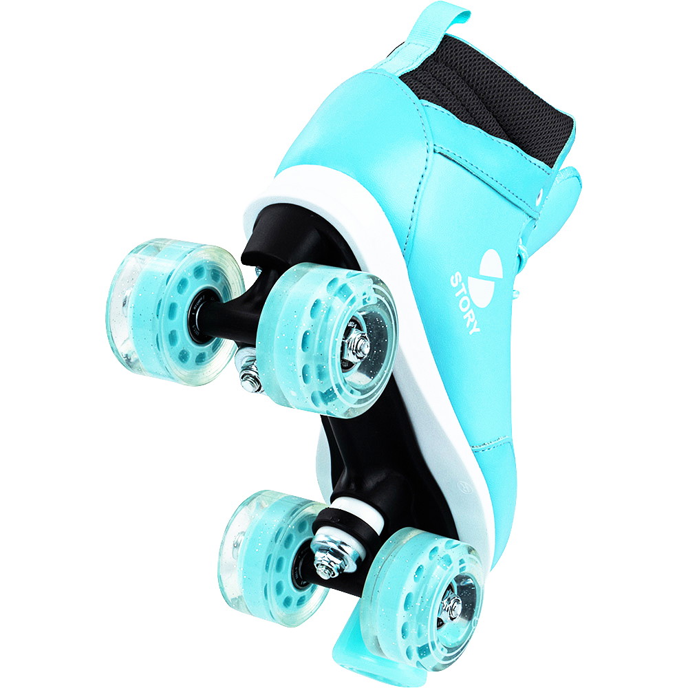 Patins Quad Story Duster