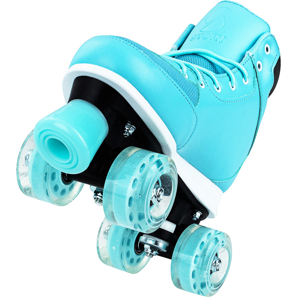 Patins Quad Story Duster