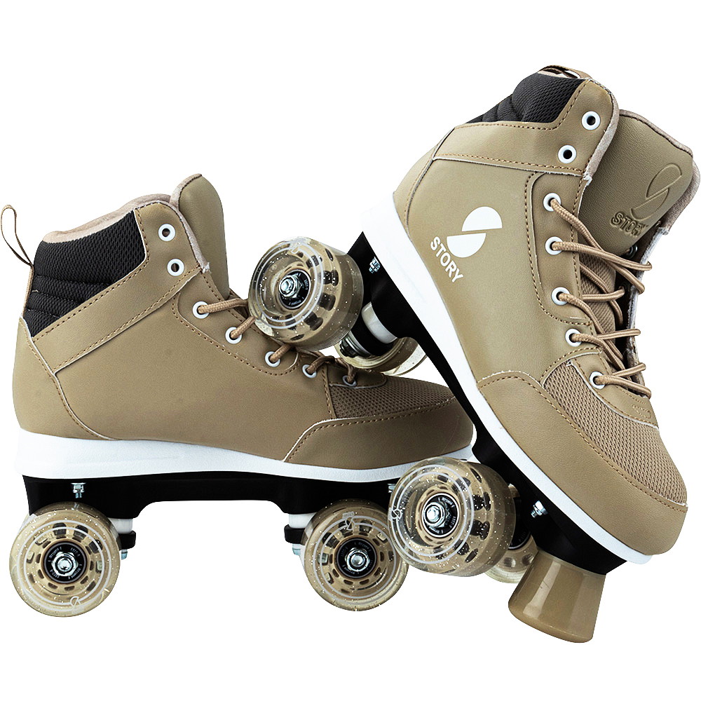 Patins Quad Story Duster