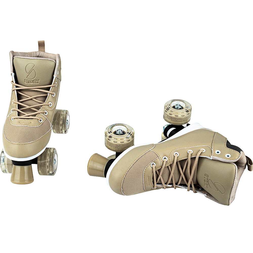 Patins Quad Story Duster