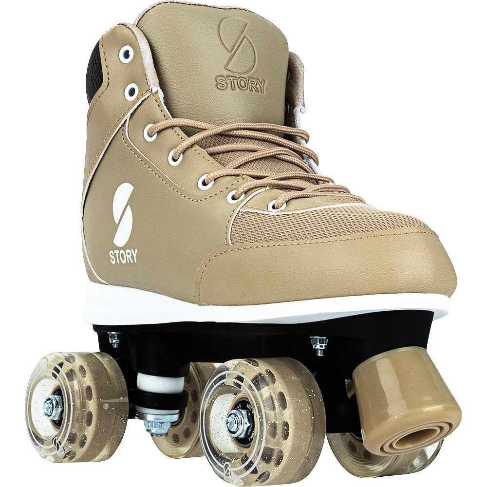 Patins Quad Story Duster