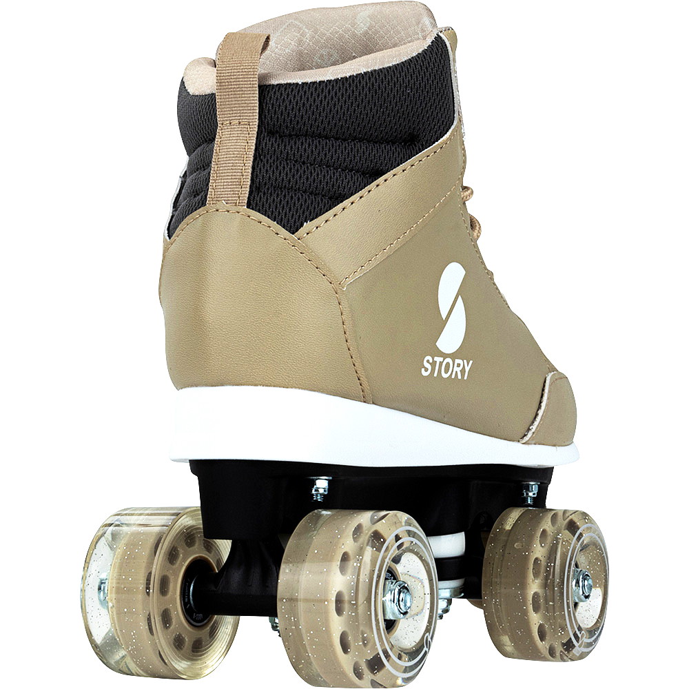 Patins Quad Story Duster