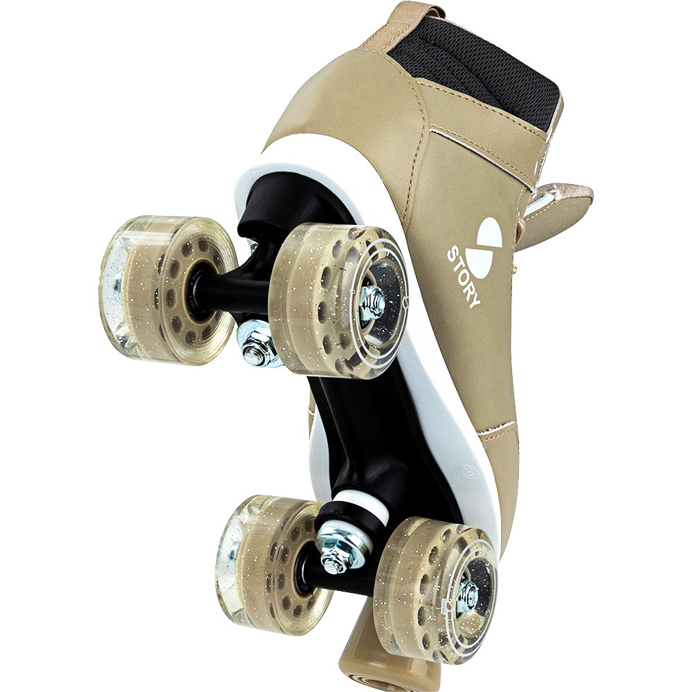 Patins Quad Story Duster