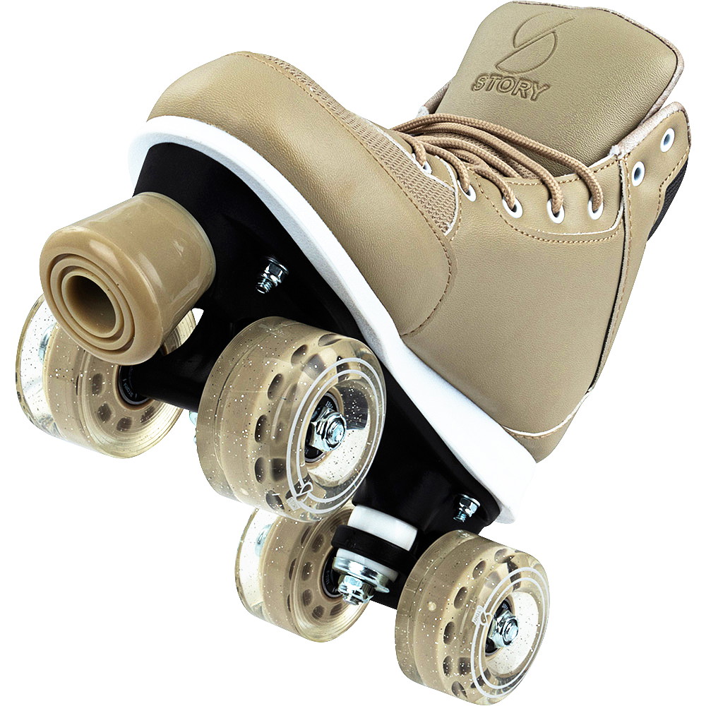 Patins Quad Story Duster