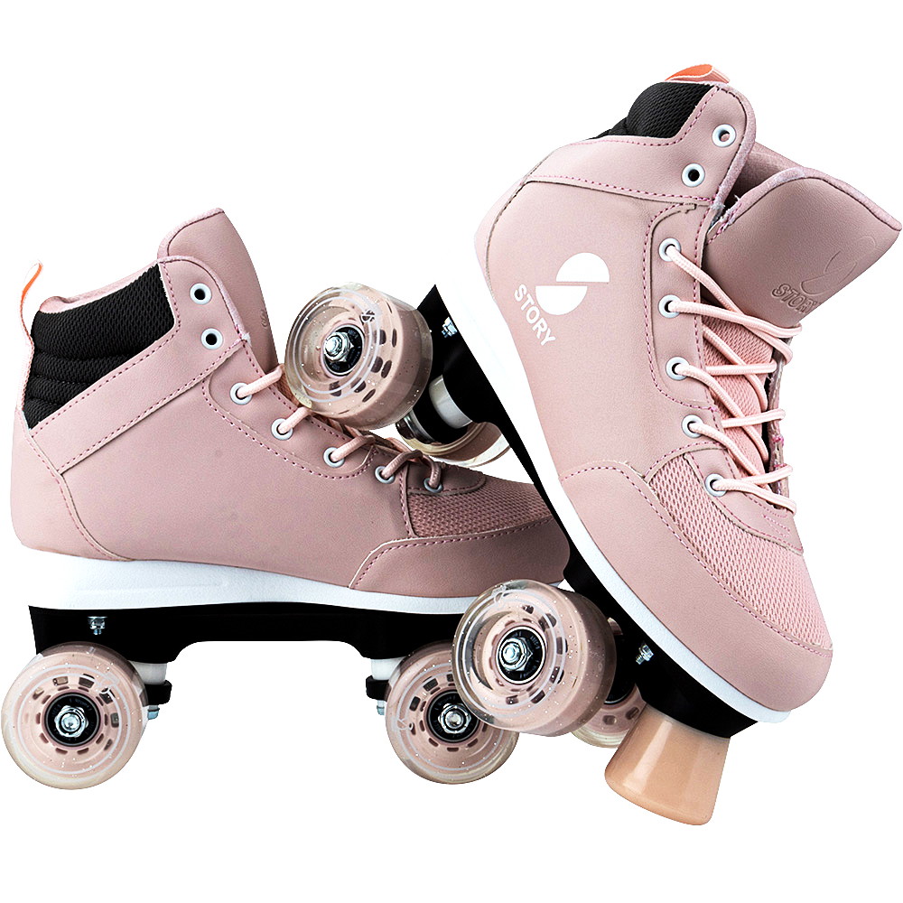Patins Quad Story Duster