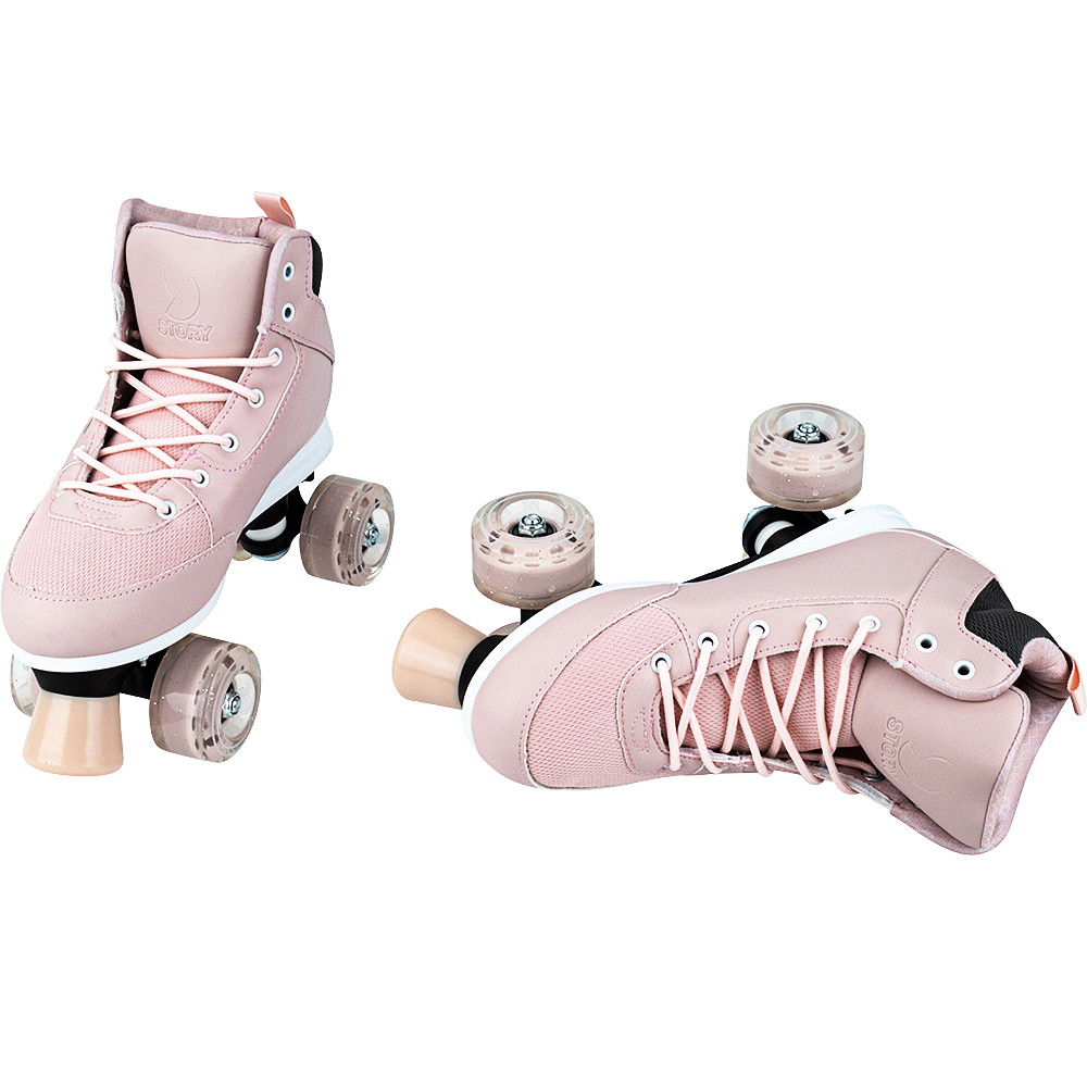 Patins Quad Story Duster