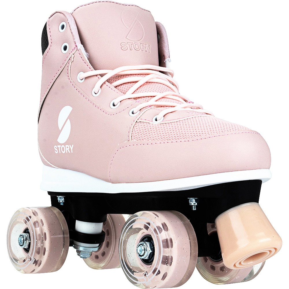 Patins Quad Story Duster