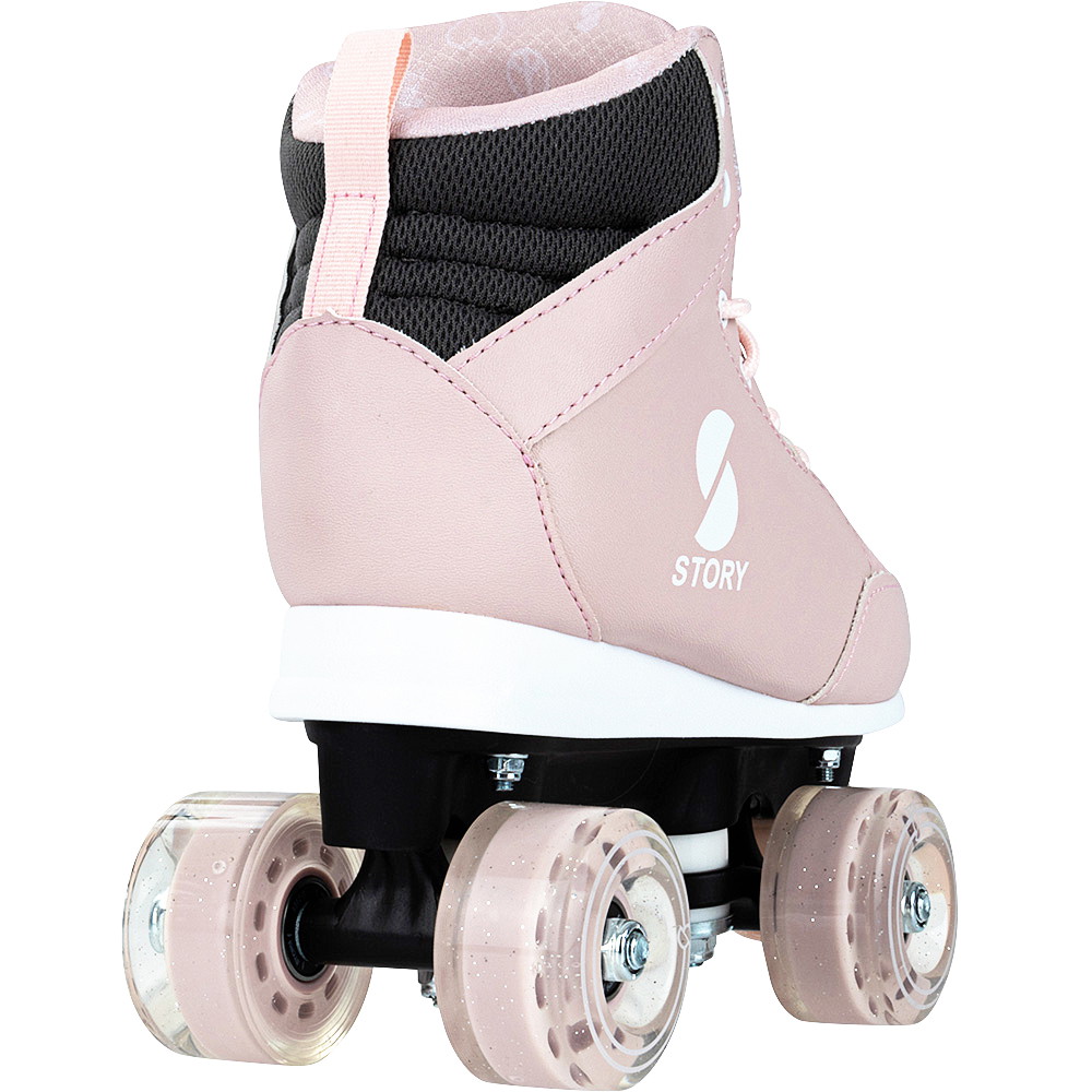 Patins Quad Story Duster