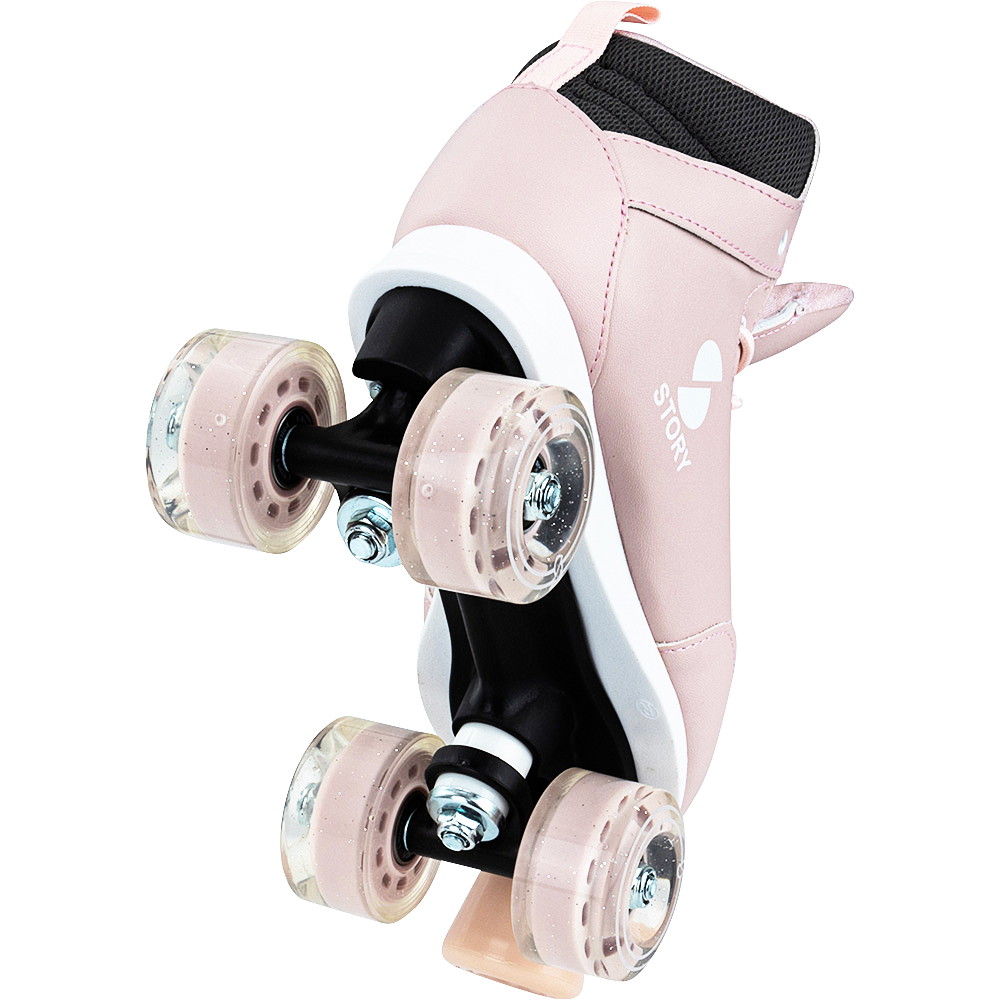 Patins Quad Story Duster