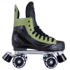 Quad Skates Story Elite