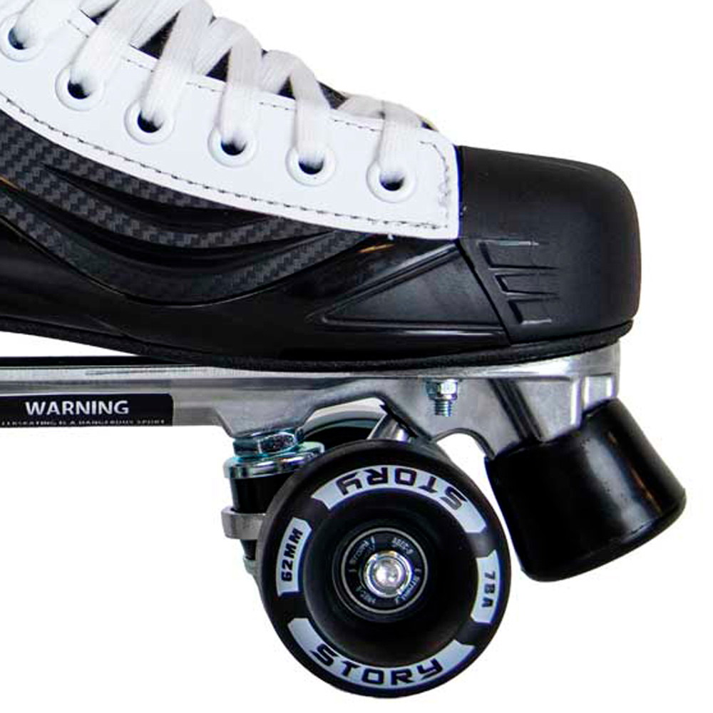Story Elite Patins 4 Rodas