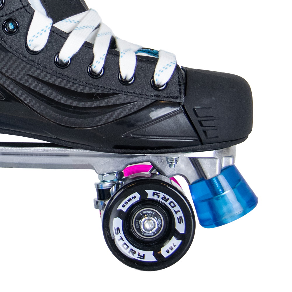 Story Elite Patins 4 Rodas