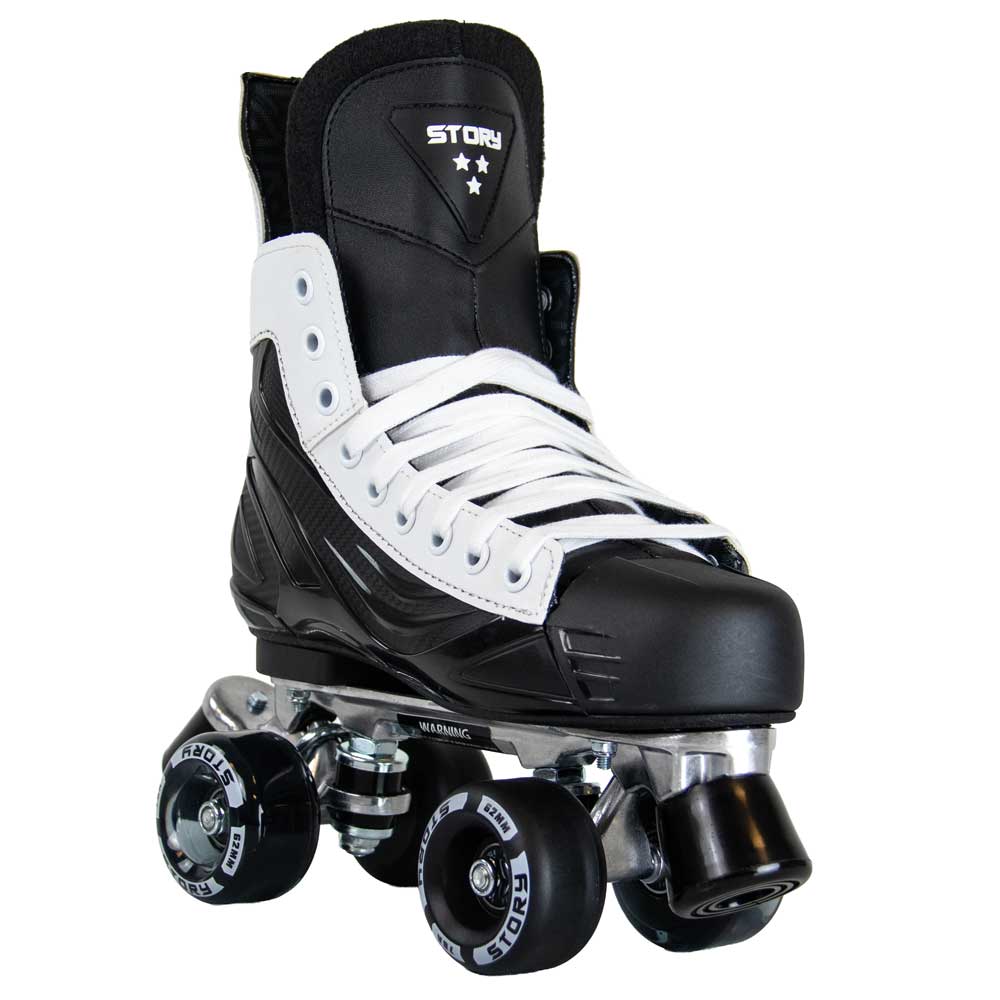 Quad Skates Story Elite