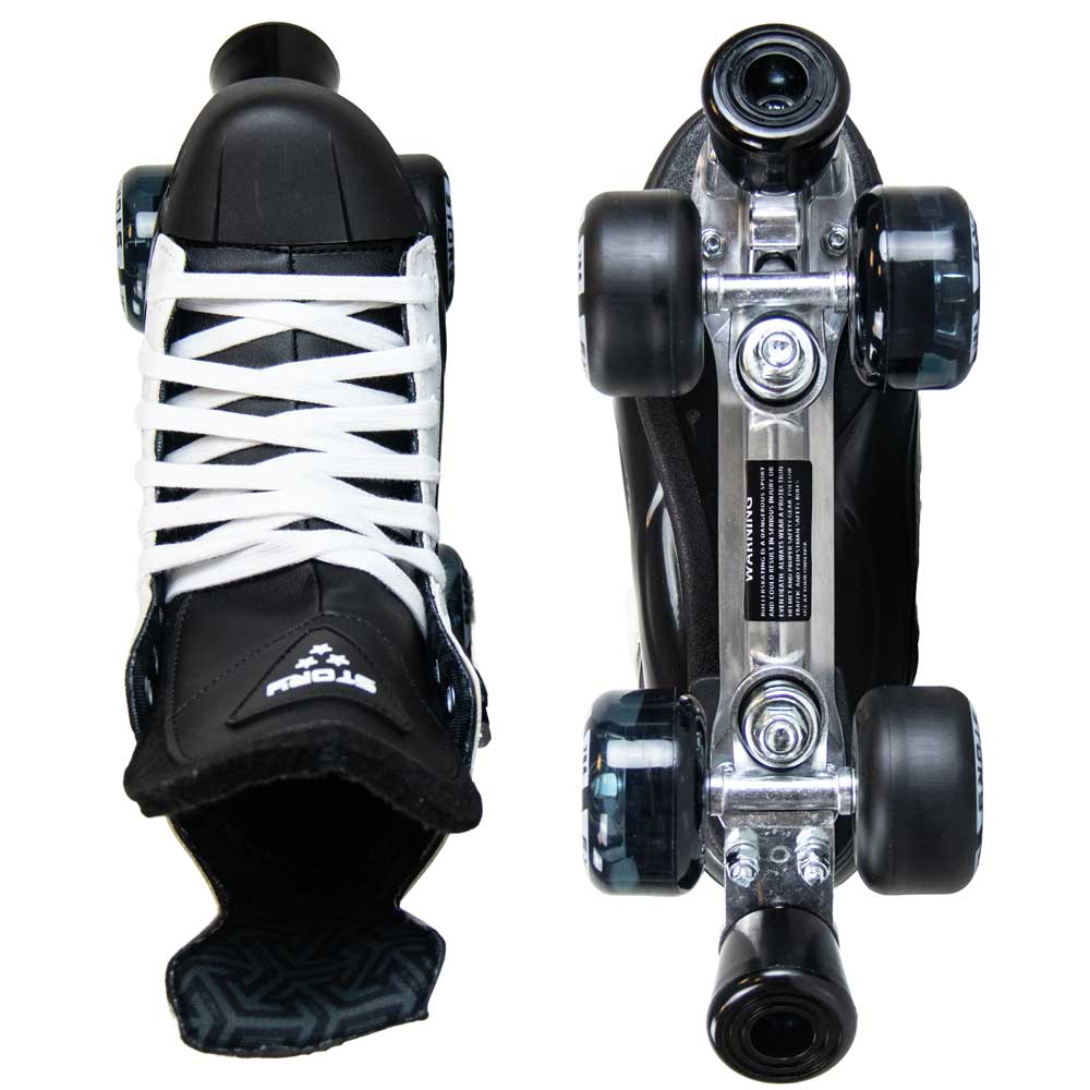 Quad Skates Story Elite
