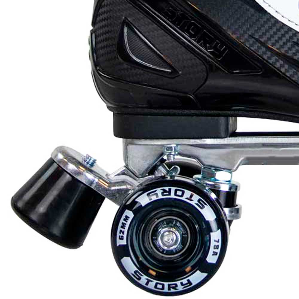 Quad Skates Story Elite