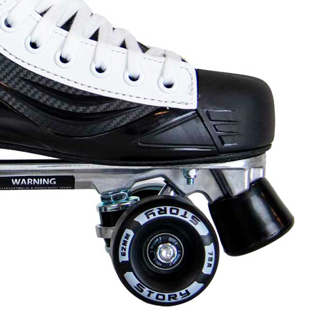 Quad Skates Story Elite