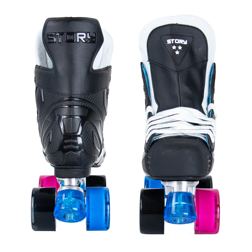 Story Elite Patins 4 Rodas