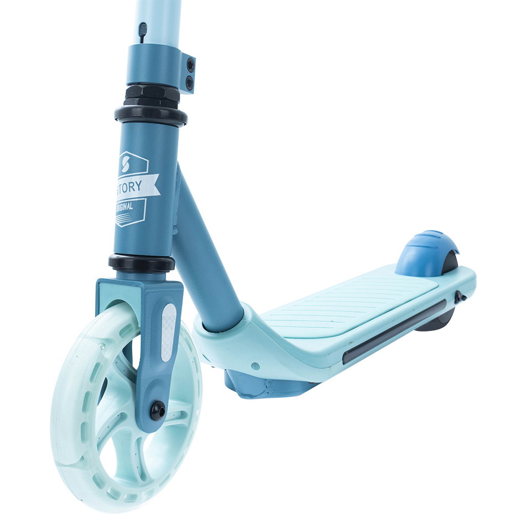 Story E-Motion Trotinete Elétrico Para Crianças