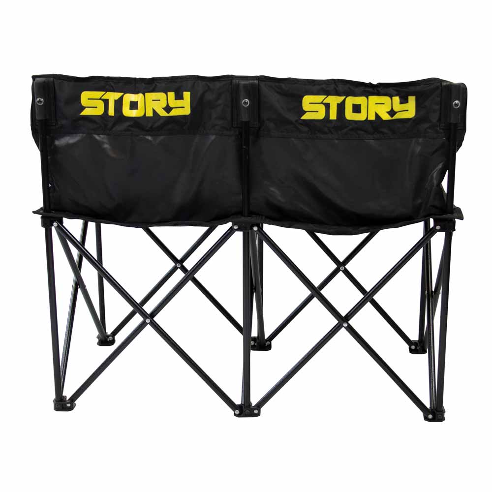 Story SeatFlex Banco Dobrável