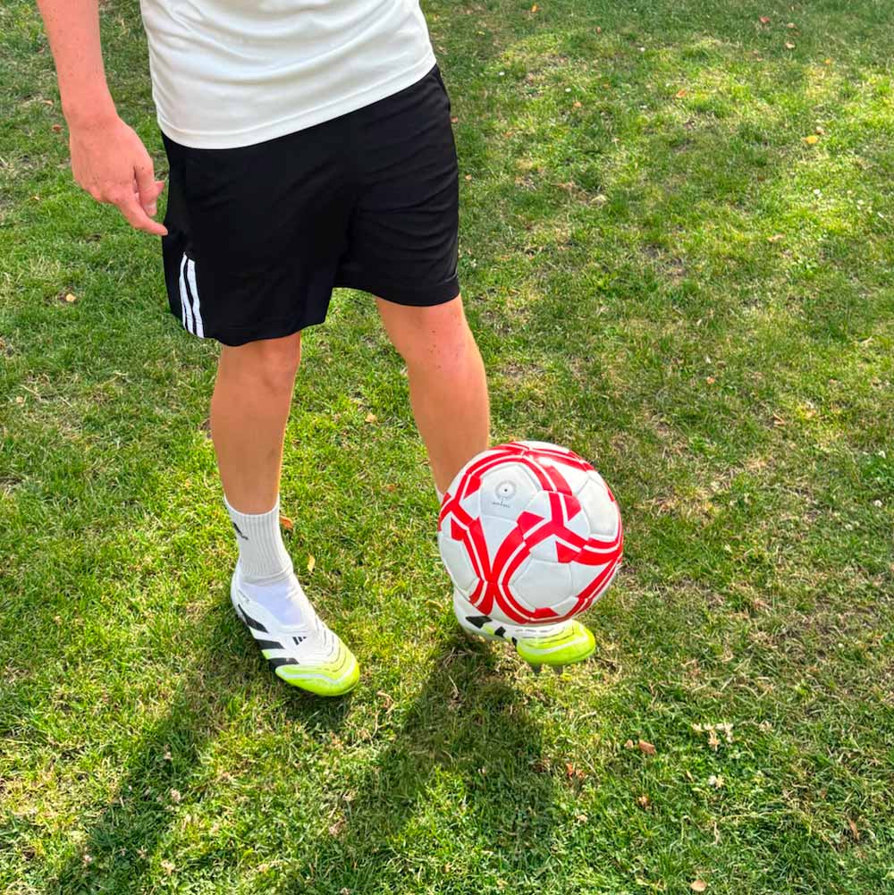 Story Power Elite Bola De Futebol