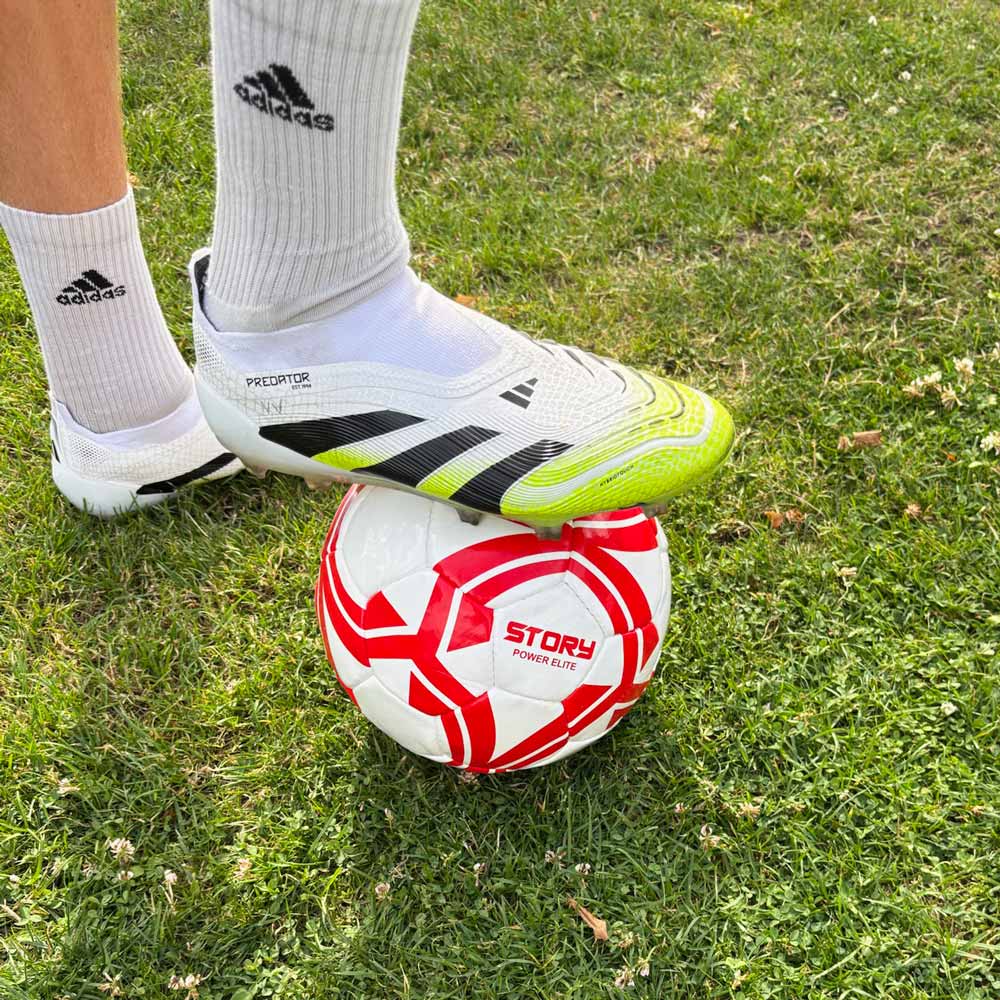 Story Power Elite Bola De Futebol