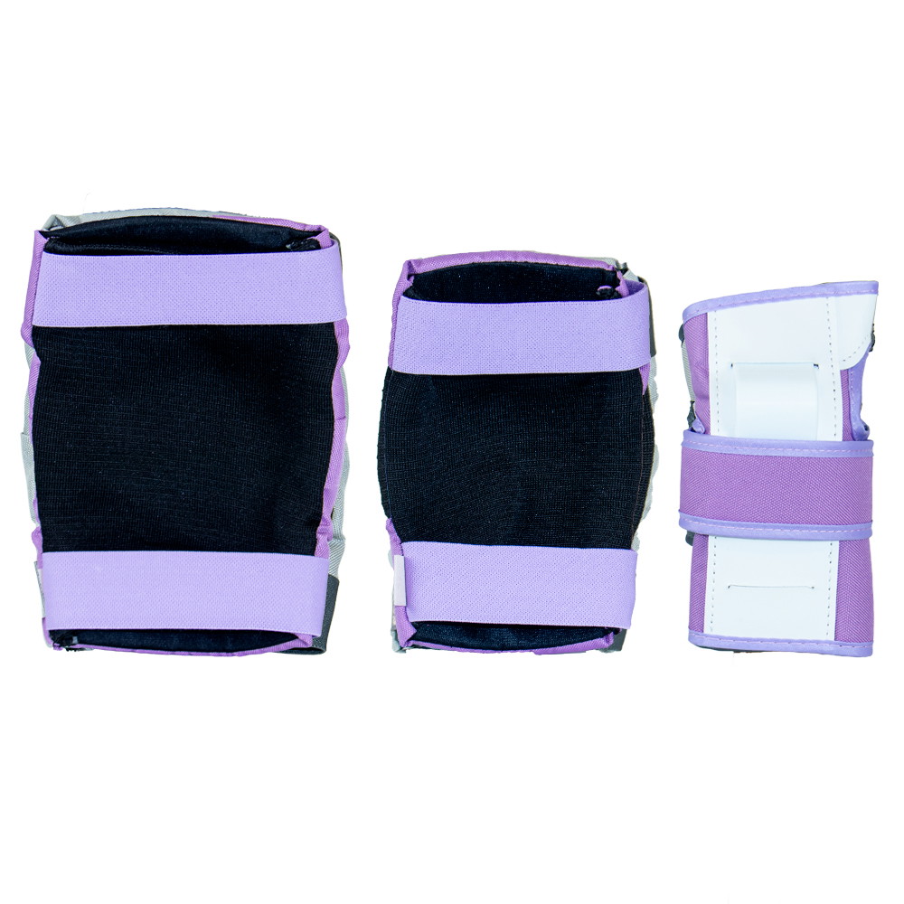 Story Freedom Equipamento De Proteção Infantil Pack De 3