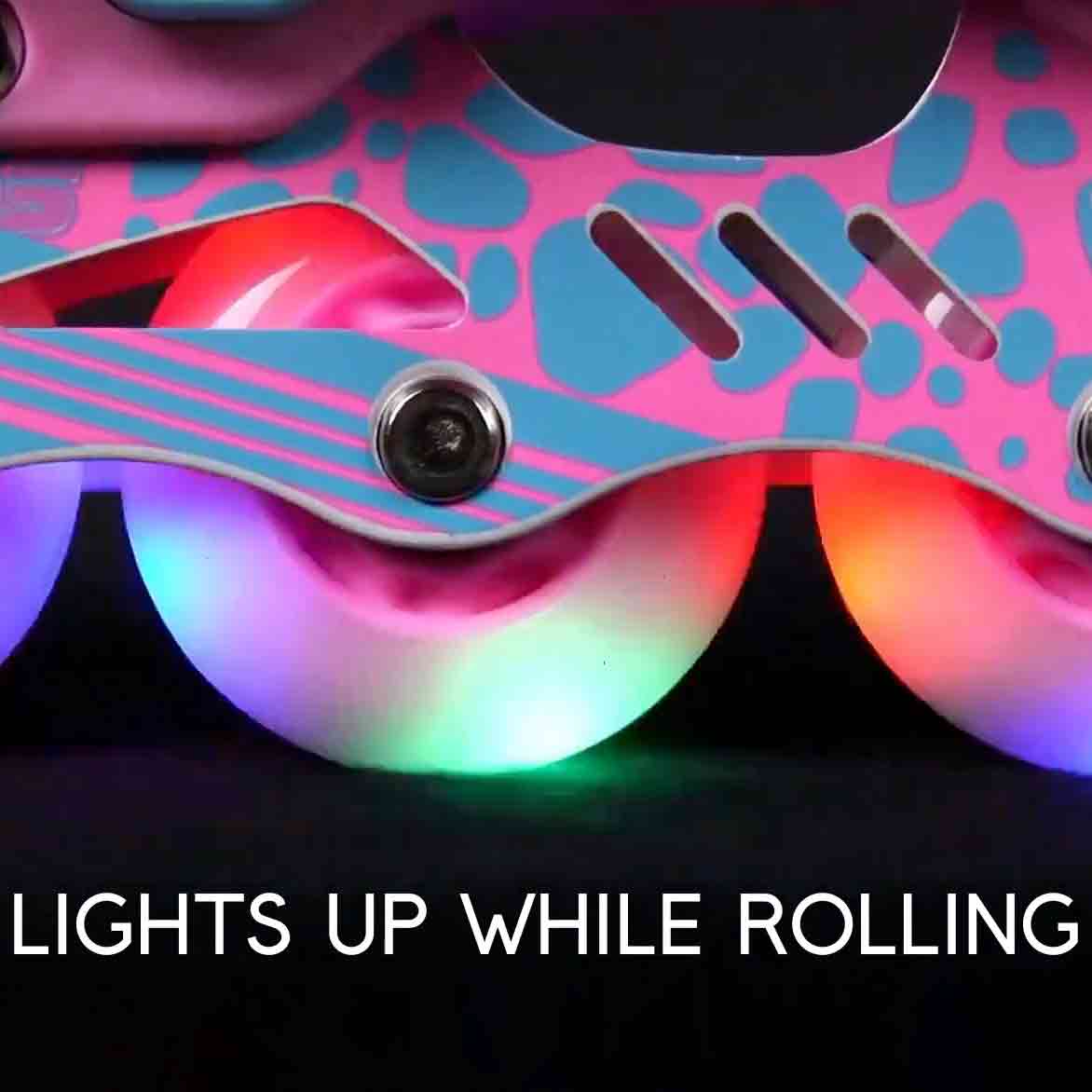 Patins Inline Funky Story