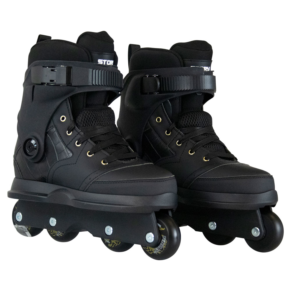 Patins Inline Agressivos Story