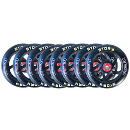 Story Inline Rodas de patins