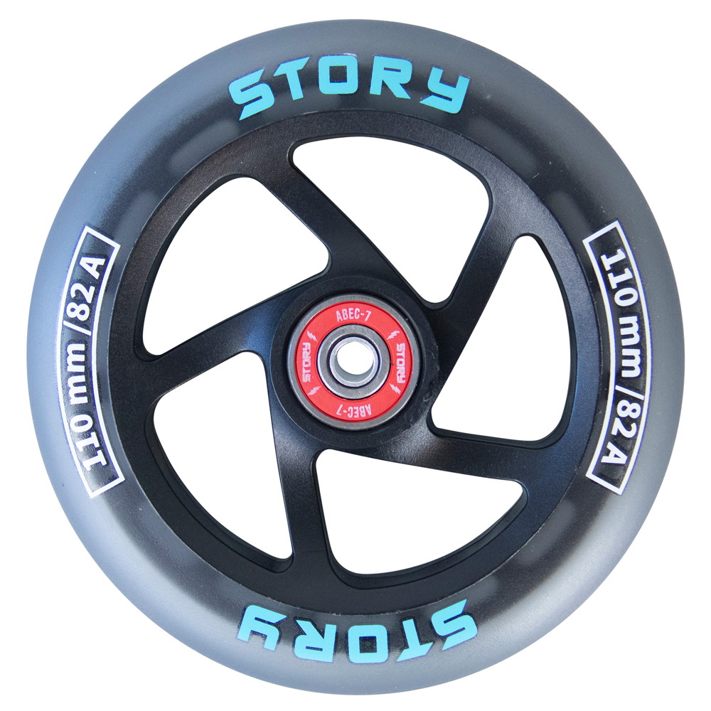 Story Inline Rodas de patins