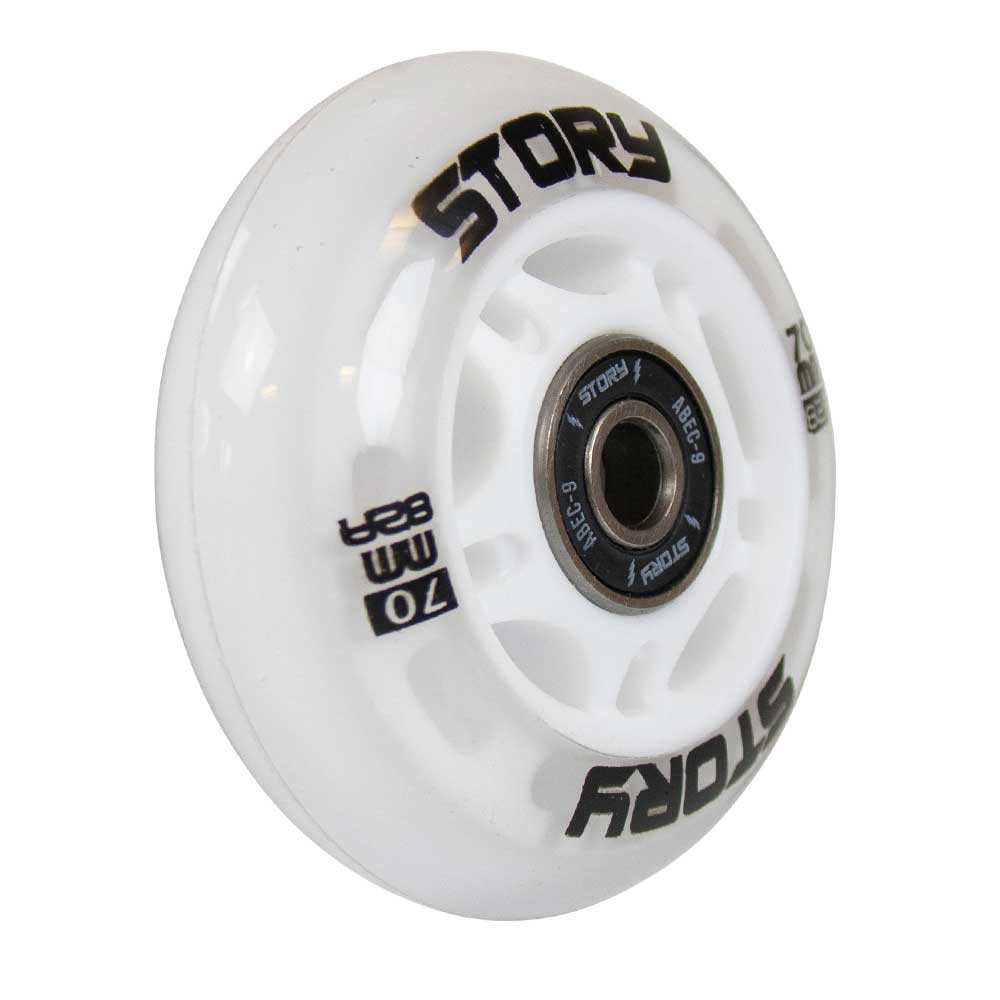 Story Inline Rodas de patins