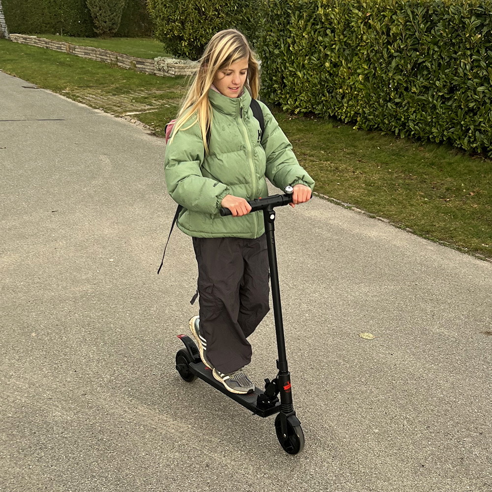 Story I-Motion Trotinete Elétrico