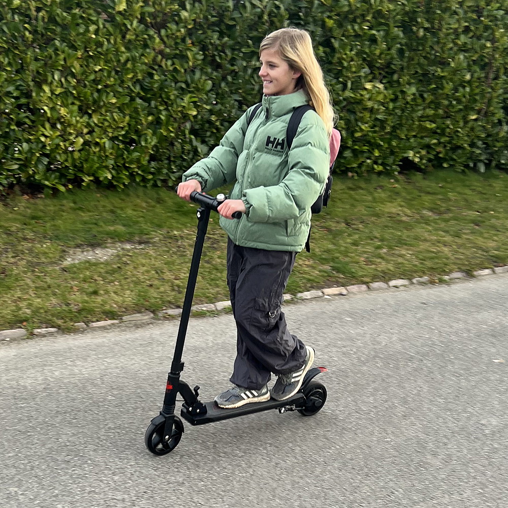 Story I-Motion Trotinete Elétrico