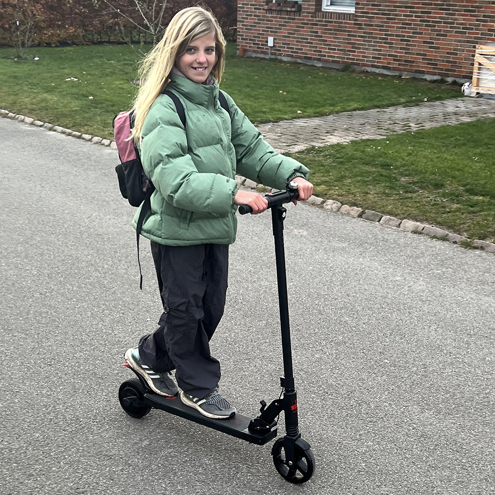 Story I-Motion Trotinete Elétrico