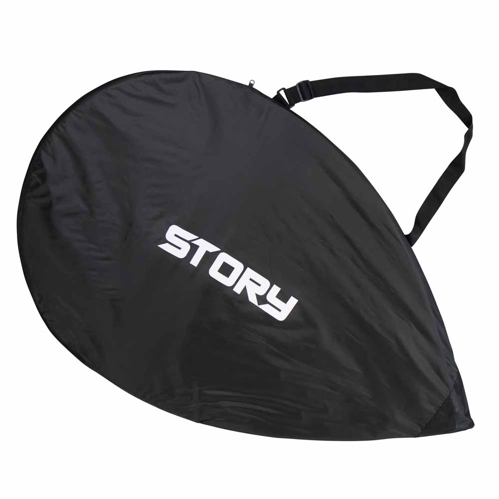 Gols de Futebol Pop-Up Story KickNGo