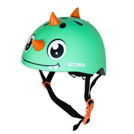 Story Pets Capacete Infantil Certificado