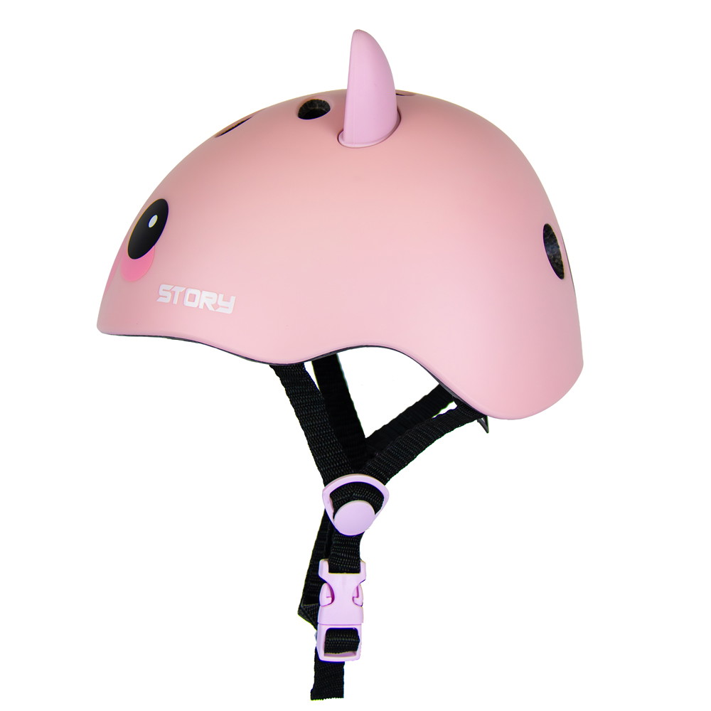 Story Pets Capacete Infantil Certificado