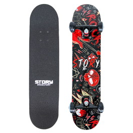 Gordão de Skate 6.75''