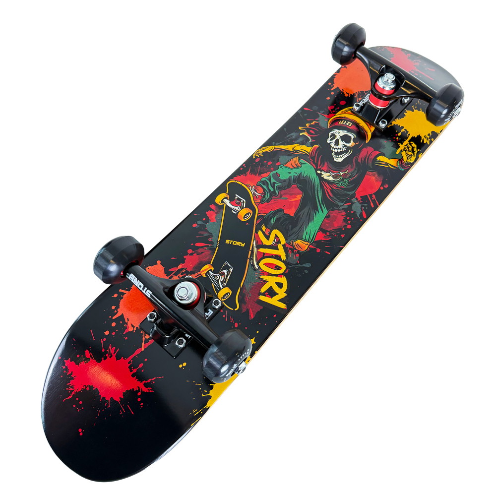 Gordão de Skate 6.75''