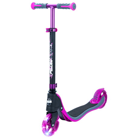 Story Flow Light Scooter Infantil