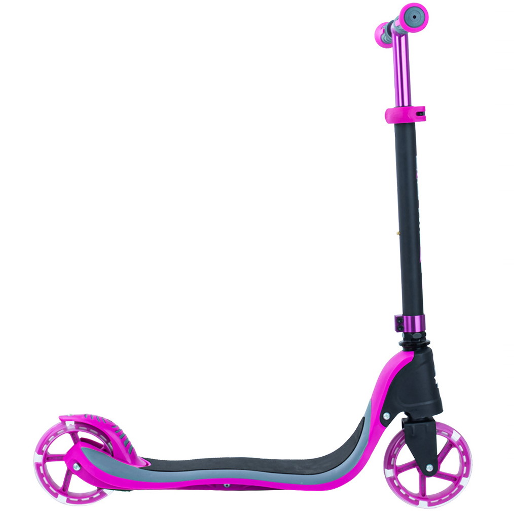 Story Flow Light Scooter Infantil