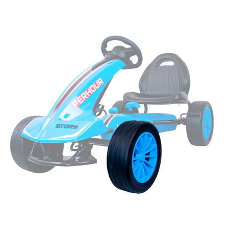 Story Miles Go-Kart Roda