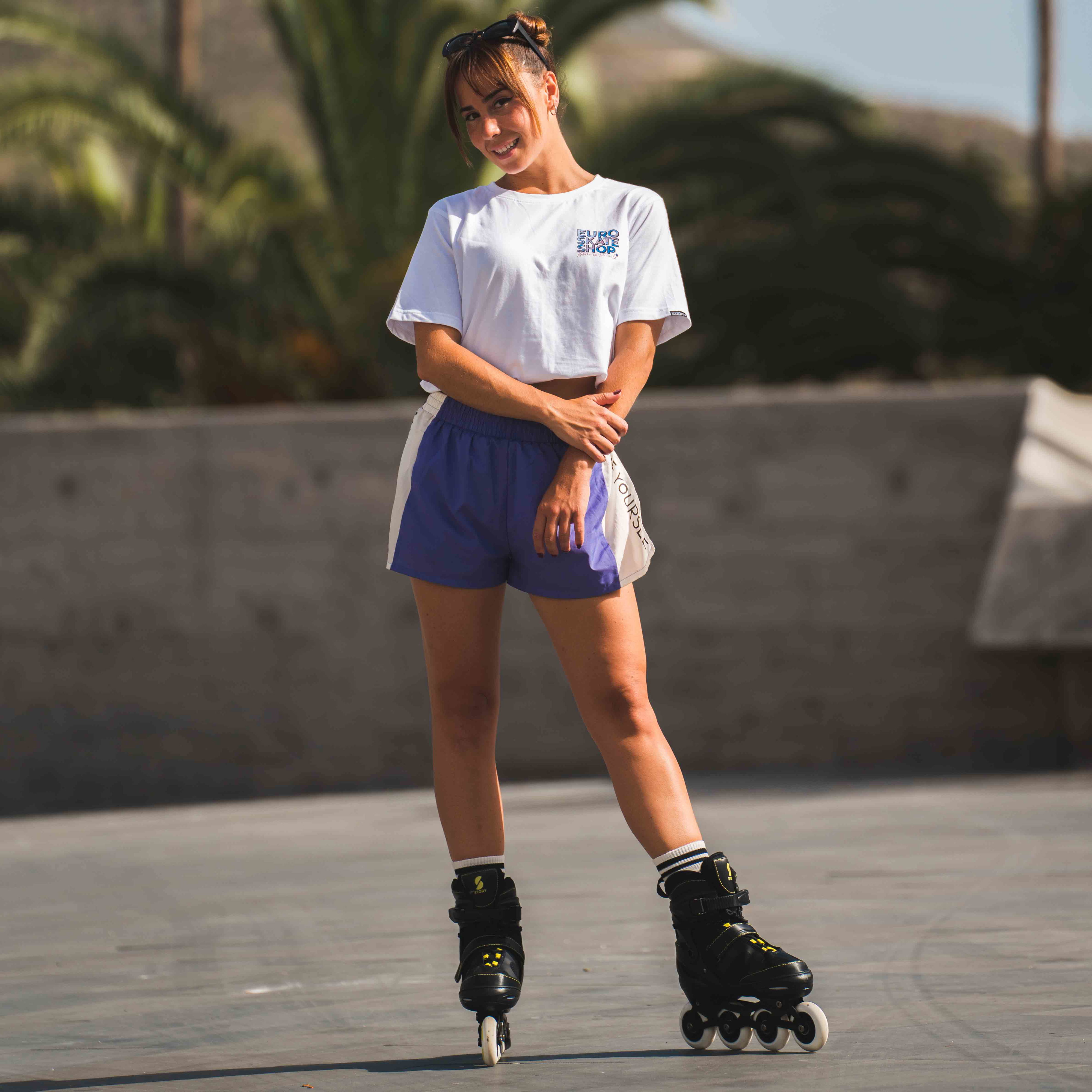 Story Motion Adjustable Patins em linha